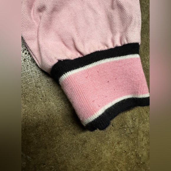 Supergirl coat size XL women’s JH Design - Picture 14 of 15